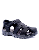 SANDALIA 20 BLACK