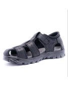 SANDALIA 20 BLACK