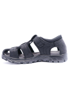 SANDALIA 20 BLACK