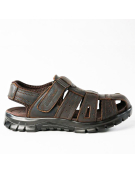 SANDALIA 20 BROWN