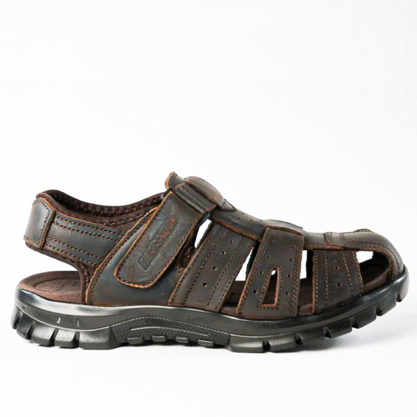 SANDALIA 20 BROWN