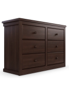 COMODA 6C BERLIN CHOCOLATE 