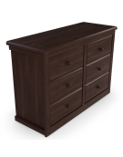 COMODA 6C BERLIN CHOCOLATE 