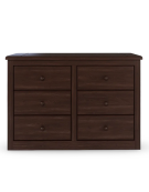 COMODA 6C BERLIN CHOCOLATE 