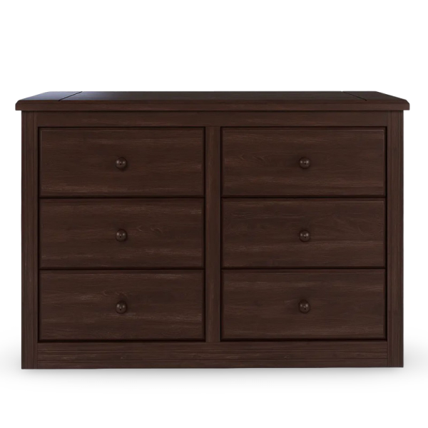 COMODA 6C BERLIN CHOCOLATE 