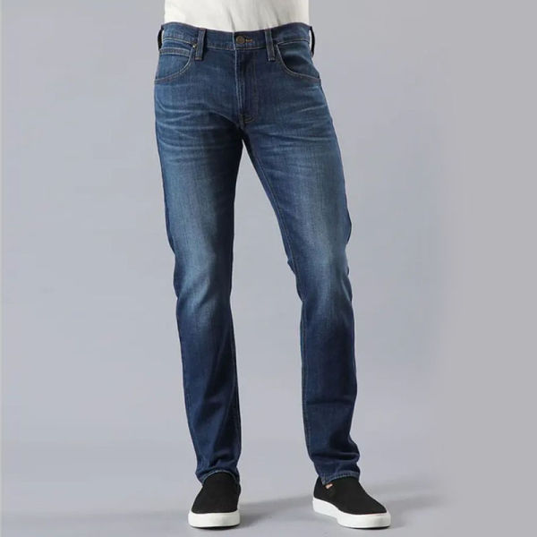 JEANS LEMME LUKE 143567 DKO