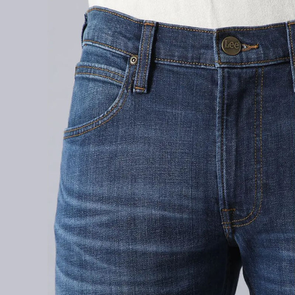 JEANS LEMME LUKE 143567 DKO