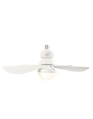 LAMPARA VENTILADOR LB-VA60 