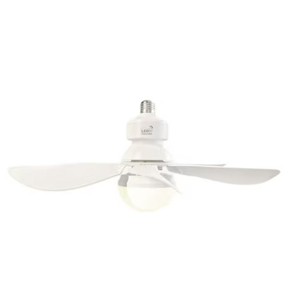 LAMPARA VENTILADOR LB-VA60 