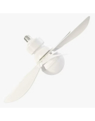 LAMPARA VENTILADOR LB-VA60 