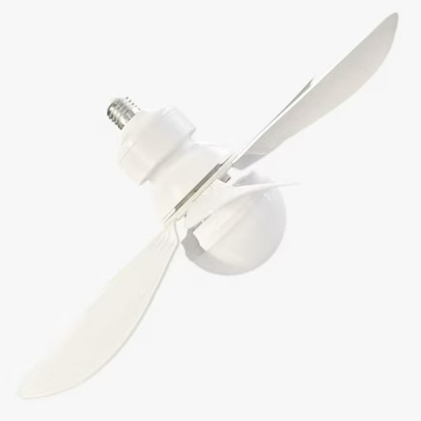 LAMPARA VENTILADOR LB-VA60 
