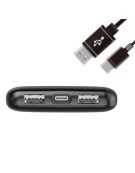POWERBANK ENG-SPC1641 10000MAH 