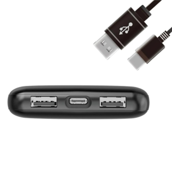 POWERBANK ENG-SPC1641 10000MAH 
