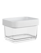 POTE PARA REFRI 100ML BLANCO 