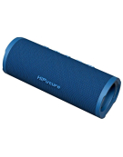 PARLANTE BT RIPPLE AZUL 