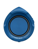 PARLANTE BT RIPPLE AZUL 
