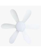 LAMPARA VENTILADOR LB-VA60 