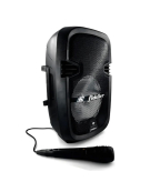 PARLANTE KARAOKE FD-4692 8" 