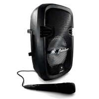 PARLANTE KARAOKE FD-4692 8" 