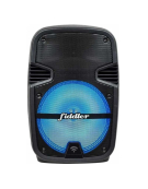 PARLANTE KARAOKE FD-4692 8" 