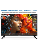 TV LED 75" DA-LS75U1 