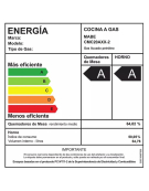 COCINA CMC20AXX-2 