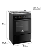 COCINA MV 210 T 