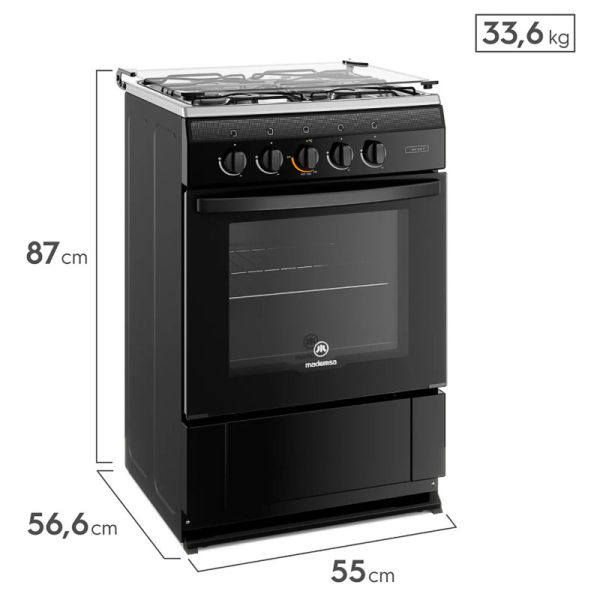COCINA MV 210 T 