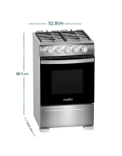COCINA CMC20AXX-2 