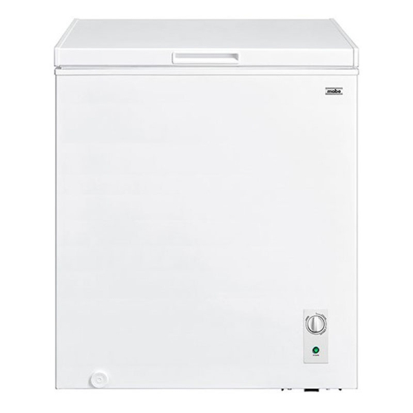 FREEZER HORIZONTAL FDHM200BY2 
