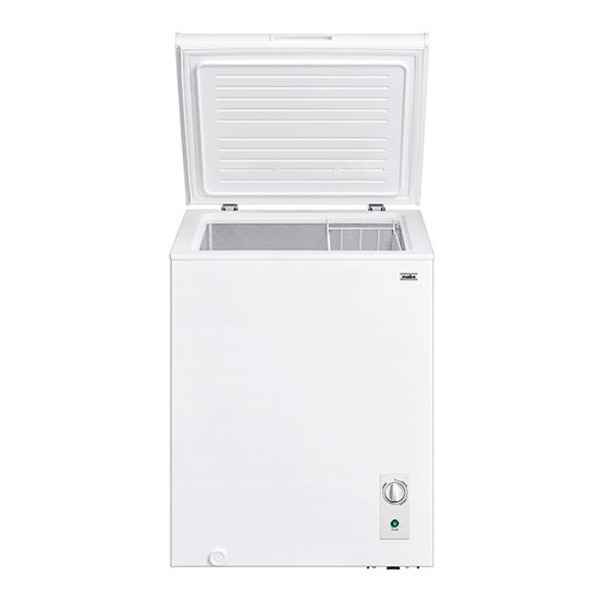 FREEZER HORIZONTAL FDHM200BY2 