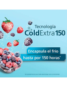 FREEZER HORIZONTAL FDHM200BY2 