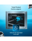 COCINA CMC20ABX-7 