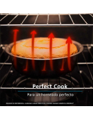 COCINA CMC20ABX-7 