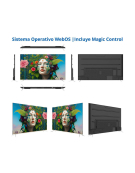 TV LED 75" DA-LS75U1 