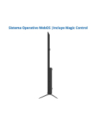 TV LED 75" DA-LS75U1 