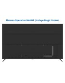 TV LED 75" DA-LS75U1 