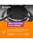 COCINA MV 210 T 