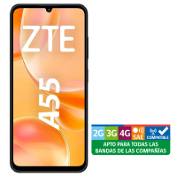 TELEFONO ZTE A55 