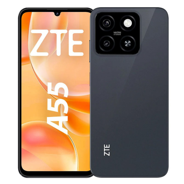 TELEFONO ZTE A55 