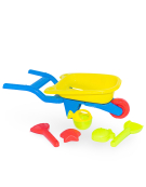 CARRETILLA PLAYA A104736 