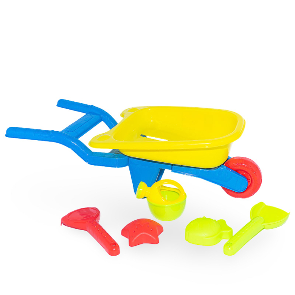 CARRETILLA PLAYA A104736 