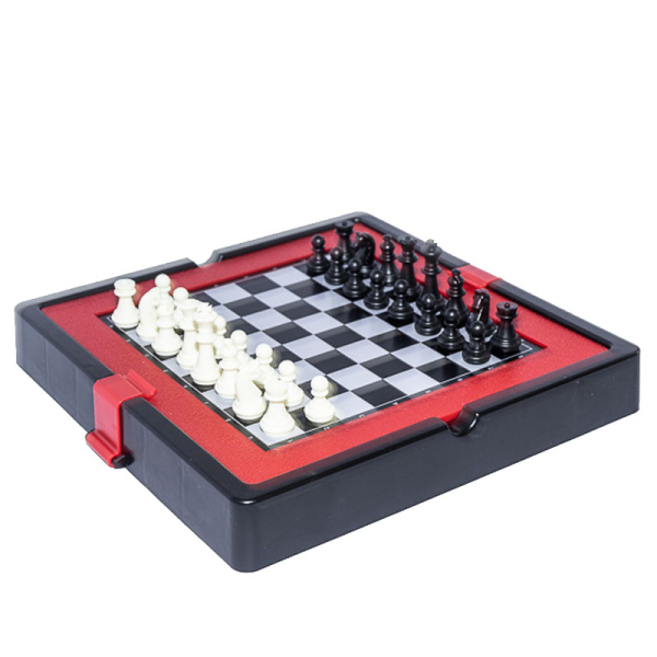 JUEGO AJEDREZ A109593 