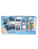 SET MINI COCINA A106199 