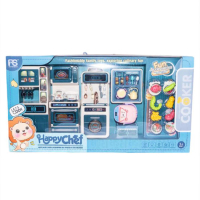 SET MINI COCINA A106199 
