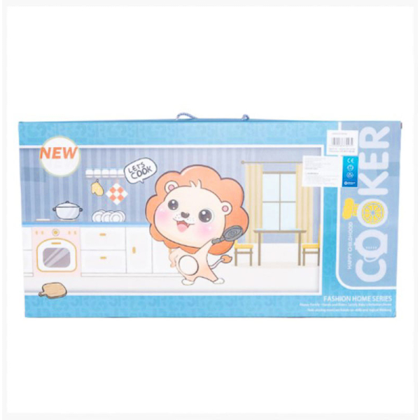 SET MINI COCINA A106199 