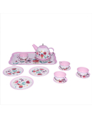 JUEGO DE TACITAS A111347 