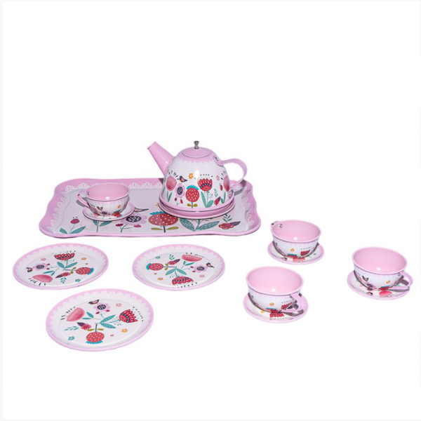 JUEGO DE TACITAS A111347 
