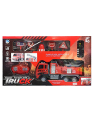 CARRO BOMBEROS R/C A105403 