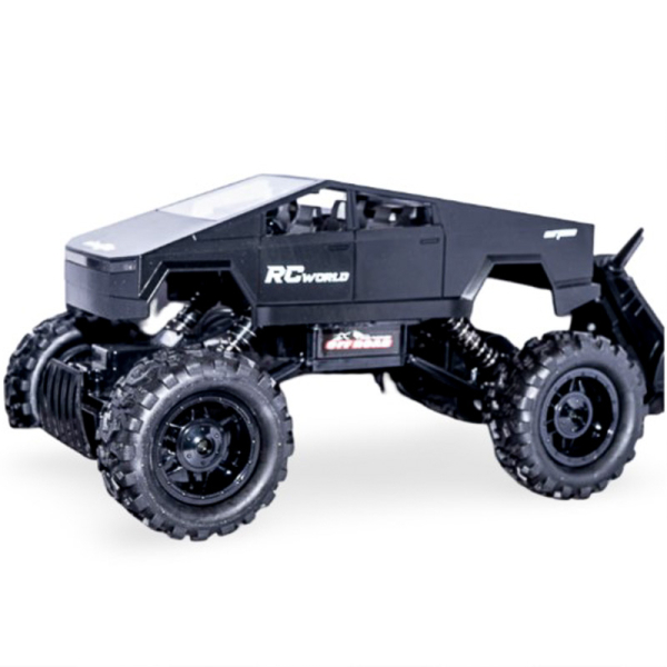 JEEP R/C A110516 